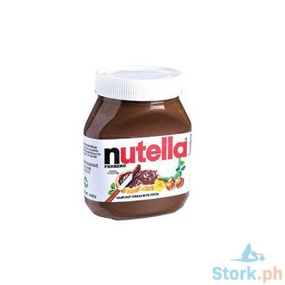 Picture of Nutella T680 680g