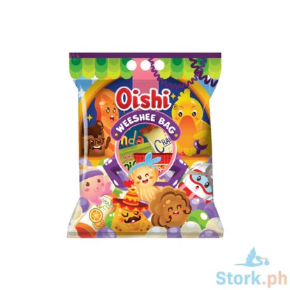 Picture of Oishi Weeshee Bag