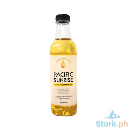 Picture of Pacific Sunrise Vegetable Oil Sup 1L
