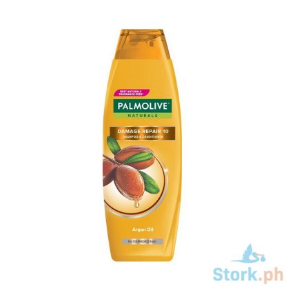 Picture of Palmolive Natural Posh Damage Repair 180Ml