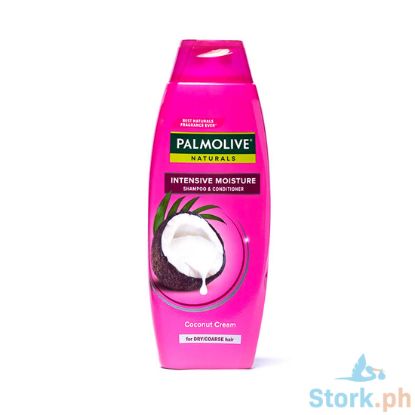 Picture of Palmolive Posh Intensive Moisture 400Ml