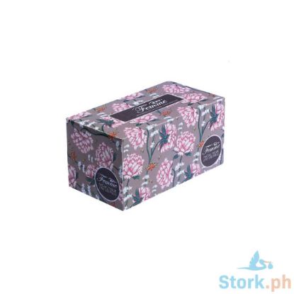 Picture of Papertech Soft a Facial Tissue Box 250Pulls