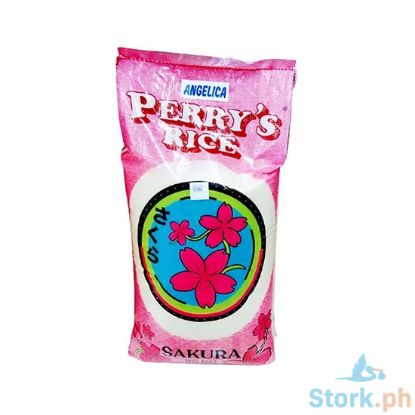 Picture of Perrysrice Sakura 25Kg