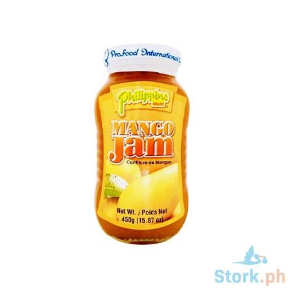 Picture of Philippine Brand Mango Jam 15.87oz