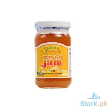 Picture of Philippine Brand Mango Jam 300g