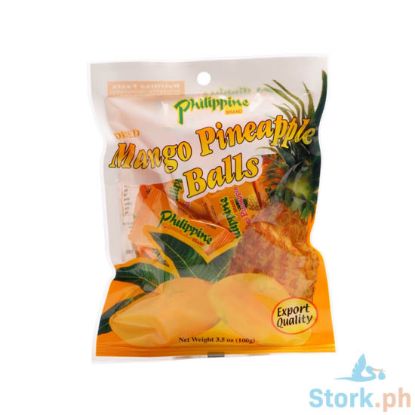 Picture of Philippine Brand Mango Pineapple 100g