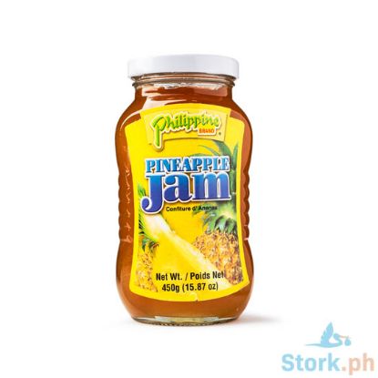 Picture of Philippine Brand Pineapple Jam 15.87oz