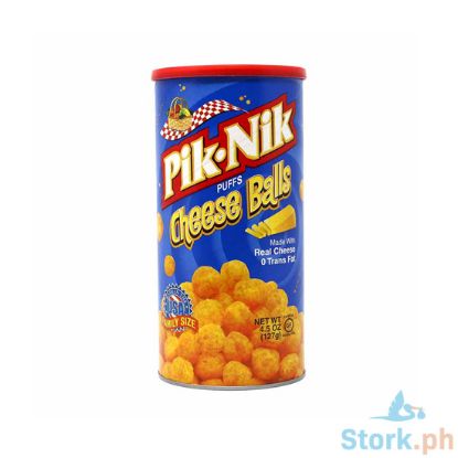 Picture of Piknik Cheese Balls 4.5oz