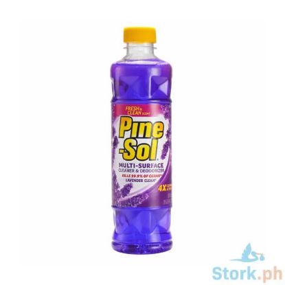 Picture of Pine-Sol Lavender Clean 500Ml