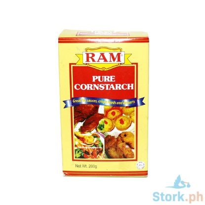Picture of Ram Corn Starch 200g