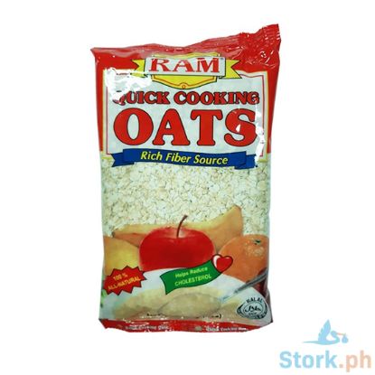Picture of Ram Quick Cooking Oats 200g