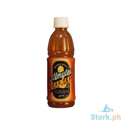 Picture of Rbs Allmytea Iced Tea Ready To Drink 350Ml