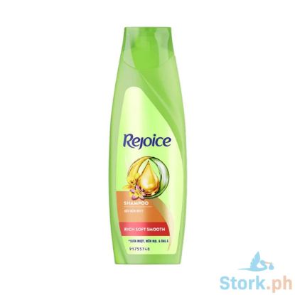 Picture of Rejoice Rich Shampoo 170Ml