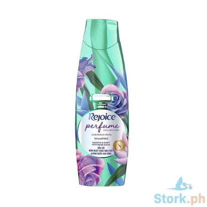 Picture of Rejoice Shampoo Luminous Rose 170Ml