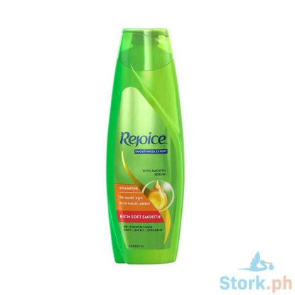Picture of Rejoice Shampoo Rich Frida 340Ml