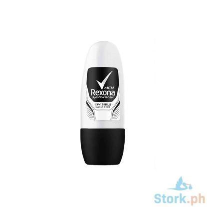 Picture of Rexona Men Invisible Dry 25Ml