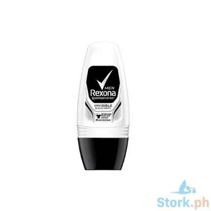 Picture of Rexona Ro Invisible Dry Men Sea 50Ml