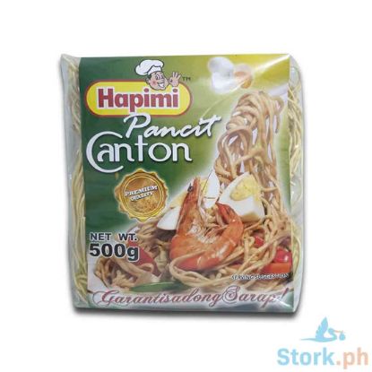 Picture of Rickimel Hapimi Pancit Canton 500g