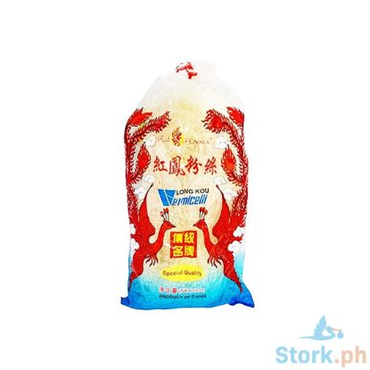 Picture of Rising Red Phoenix Longkou Vermcl 500g