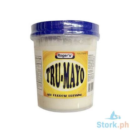 Picture of Rogers Regular Sandwich Spread 3.5L