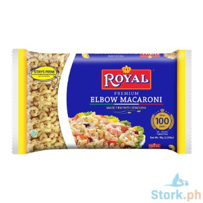 Picture of Royal Elbow Macaroni 1Kg