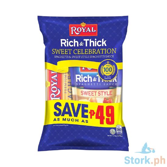 Picture of Royal Sweet Celebration 1.8Kg