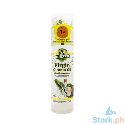 Picture of Sakajobe Dr Vco Health N Nutrition 250Ml