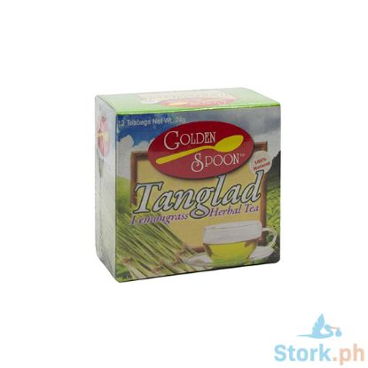 Picture of Seamaxx Golden Spoon Tanglad 24g