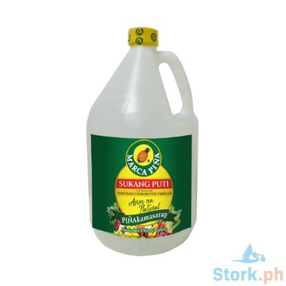 Picture of Select Sukang Puti 3785Ml