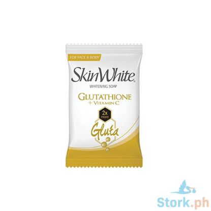 Picture of Skinwhite Gluthathione Soap 65g