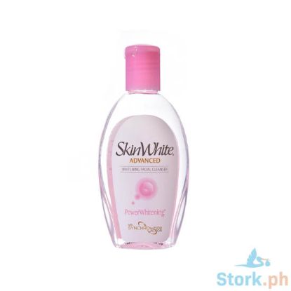 Picture of Skinwhite Power Whitening Facial Cleanser 75Ml