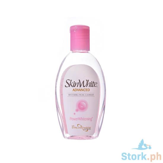 Picture of Skinwhite Power Whitening Facial Cleanser 75Ml