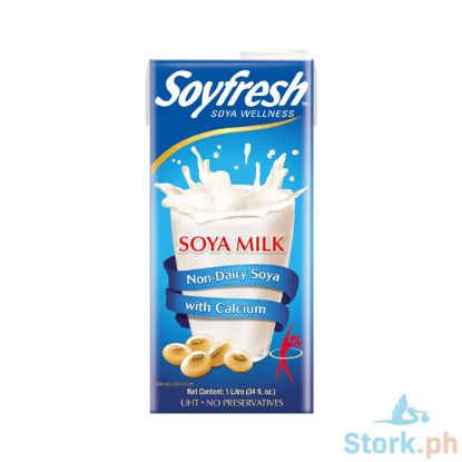 Picture of Soyfresh High Calcium 1L