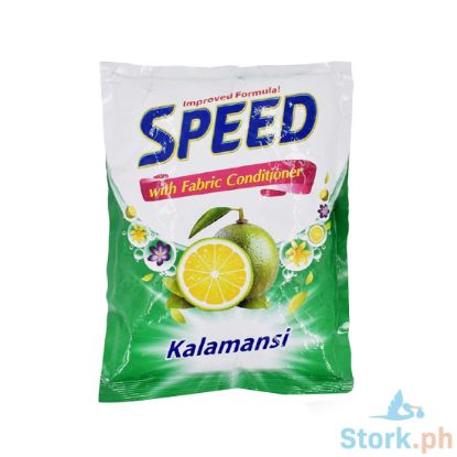 Picture of Speed Powder Kalamansi 1Kg