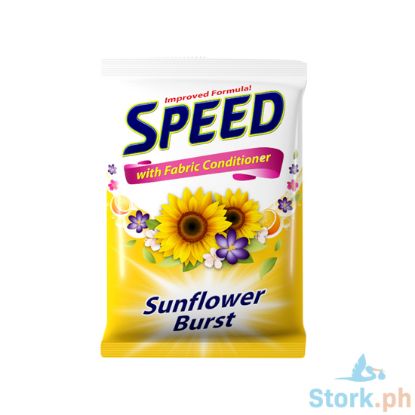 Picture of Speed Powder Sunflower Burst 500g
