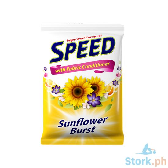 Picture of Speed Powder Sunflower Burst 500g