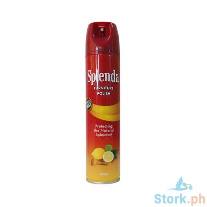 Picture of Splenda Furniture Polish 330Ml