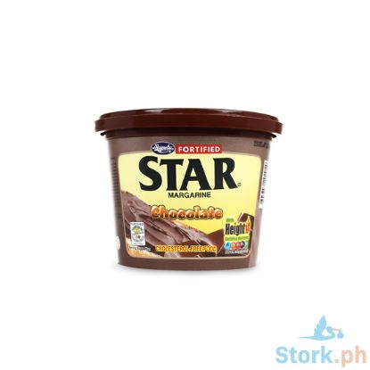Picture of Star Margarine Chocolate 250g