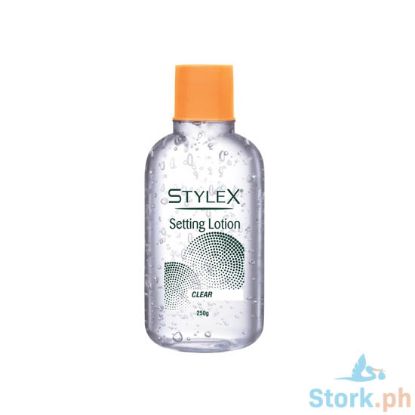 Picture of Stylex Setting Lotion Clear 250g