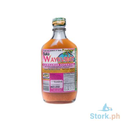 Picture of Suka Waykurat 250Ml