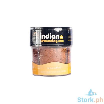 Picture of Sunbest Indian Seasoning Mix 54g