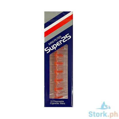Picture of Super 25 Mini Filter
