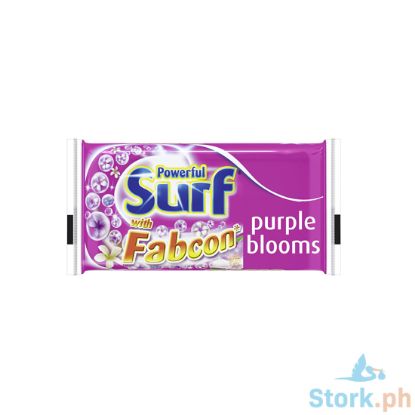 Picture of Surf Bar Purple Blooms 120g