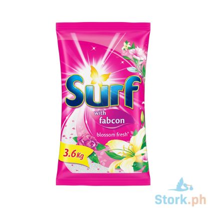 Picture of Surf Powder Blossom Fresh 3.6Kg