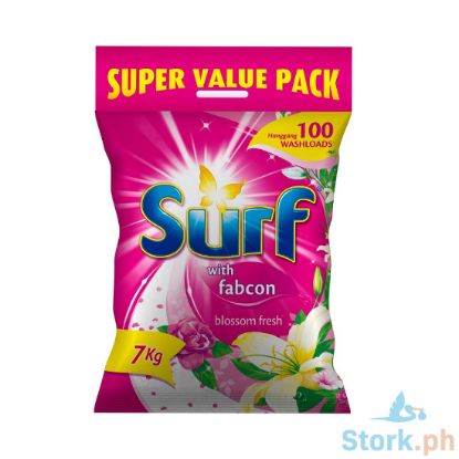 Picture of Surf Powder Blossom Fresh 7Kg