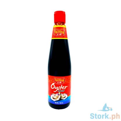 Picture of Tai Hing Oyster Sauce 750Ml