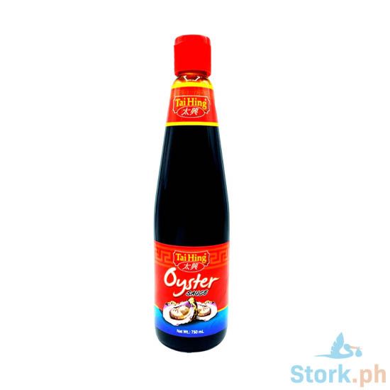 Picture of Tai Hing Oyster Sauce 750Ml