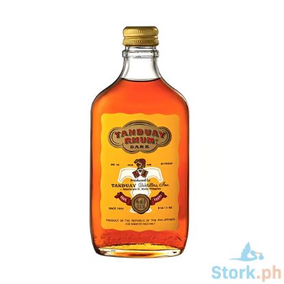 Picture of Tanduay Rhum 5 Years 250Ml
