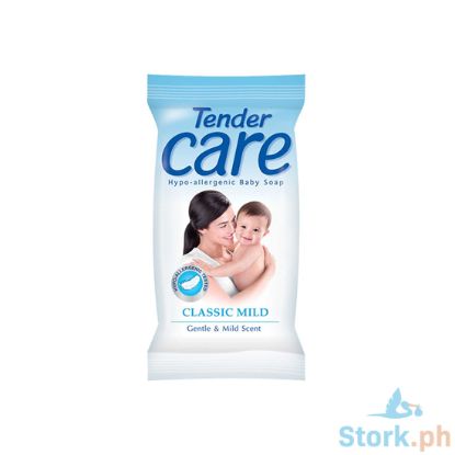 Picture of Tender Care Soap Classic 55g