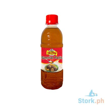Picture of Tentay Patis Special Pet 350Ml